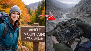 Hiker Vanished in White Mountains — 11 Years Later Her Camera Revealed 39 CHILLING Photos