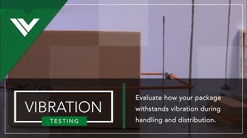 Vibration Test for Packaging: What It Is and How It Works