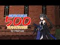 Giveaway Special 500 Subscribers Free spina, Xtal, Book and Equipment - Toram Online