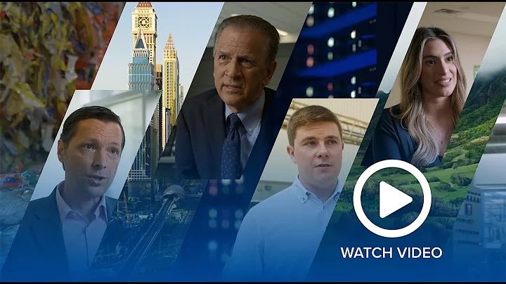 Lummus Technology: Innovating the Future