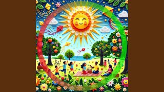 Sunshine in Your Step