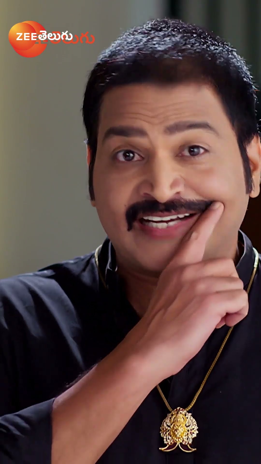 #Jabilli Kosam Aakashamalle #Shorts #Zee Telugu #Entertainment #Family Drama