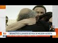 Dramático llamado de hija de Nelson Acosta