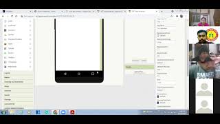 Session 1_Coding_batch 1_My vegetables App screenshot 4