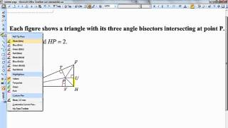 Celebrity Various Problems Involving Angle Bisectors of a Triangle Wealth