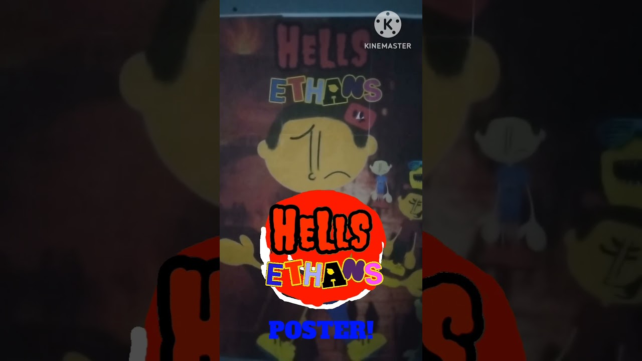 THE POSTER RIGHT NOW!!!