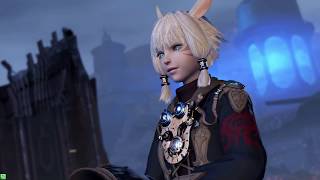DFFAC Y'shtola Solo 5.18.18