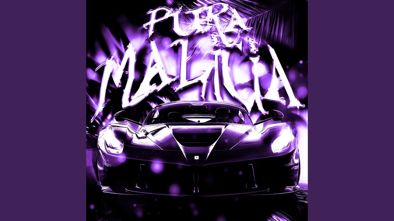 PURA MALÍCIA (Ultra Slowed)