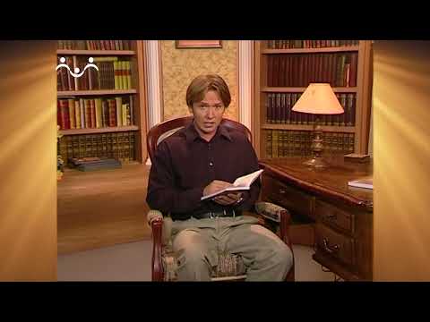 Доброе Слово. Одоевский. Рассказ. Шарманщик. Вып.02  Алексей