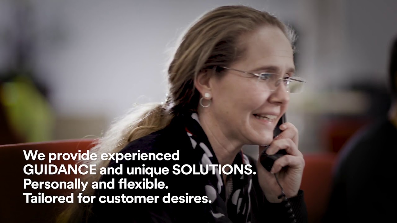 Our 3M plant in Hilden creates visibility