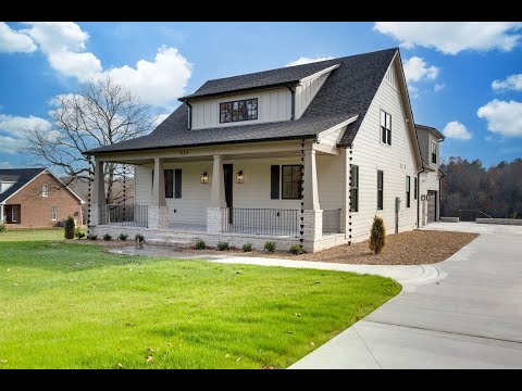 924 Hafner Rd, Charlotte, TN home video tour
