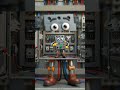 Motor Protection Circuit Breaker || MPCB Ai Knowledge #viral #shorts || Akku Power Vlog ♥️