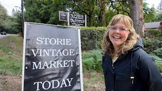 The Vintage Market I Wish I Found Sooner!