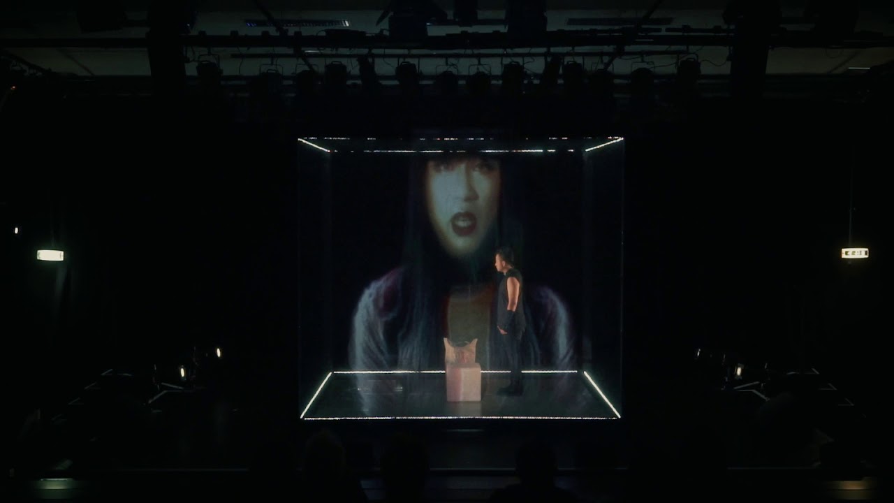 Solo Date work sample