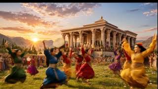 Celebration , Iranian 13 Bedar