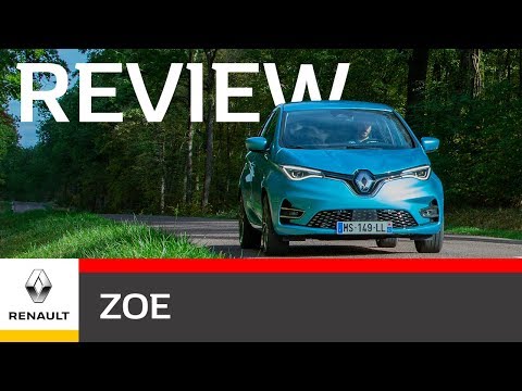 nuova-renault-zoe-review-2020:-auto-elettrica-|-video-in-italiano