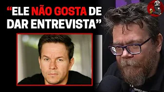 imagem do vídeo MARK WAHLBERG com Roberto Sadovski | Planeta Podcast (CineClube - Indiana Jones)