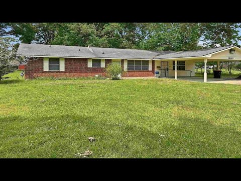 10865 White Oak Dr, Baton Rouge, LA home video tour