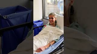 My Breast Augmentation & Lift Journey Real Patient Diary & Before After