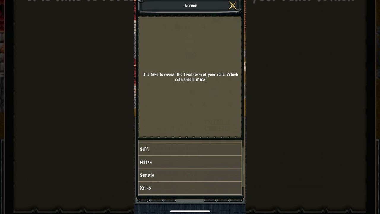 Tibiame , W32 Solo Army , bad drop 199 or need max… next time 😊