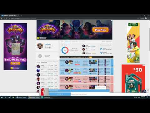 come rivedere il vostro op.gg lol
