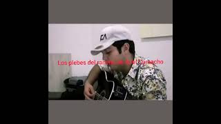 "Marquitos Toys" Los plebes del rancho de Ariel Camacho 2022