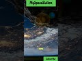 Earth in 2025 A Space Journey Through the Universe #POV #Astrophysics #space #science #universe
