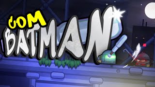 "comBATMAN" by thejshadow | Geometry Dash 2.2 screenshot 4