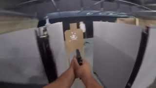 Denver Defense: Shooting Range and Firearms Training in North Carolina - Stage 3
