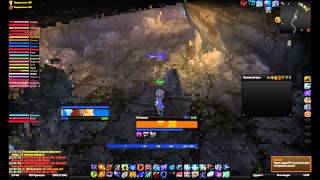 AltUI Raid Frames