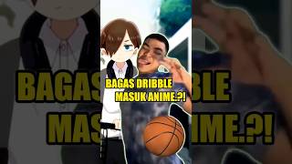 Bagas Dribble Masuk Anime anime bokunokokoronoyabaiyatsu  icikiwir ichikawa yamada