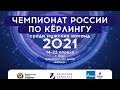 ЧР мужчины 2021 16-й тур группа Б.  Воробьевы горы ( Кутузов) -  Московская обл. ( Грецкий)