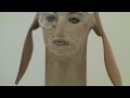 Katsura Funakoshi @ Annely Juda Fine Art 2011