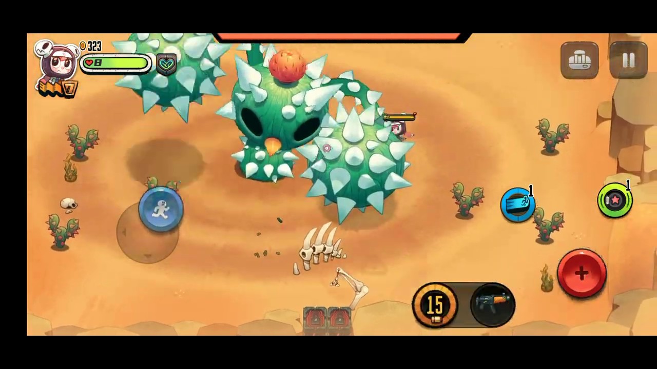 Juicy Realm Game Play Alternate Ending