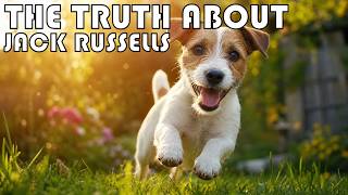Before You Get a Jack Russell Terrier: The Complete Breed Guide