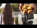 DIY Potato Hair Mask | Promote Hair Growth