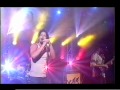 Audioslave - 04-29-03 Rove Live - Like a Stone