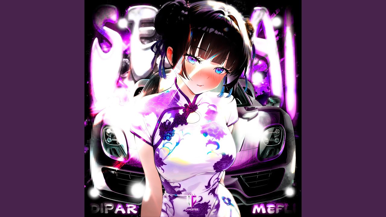 Senpai (Slowed + Reverb)