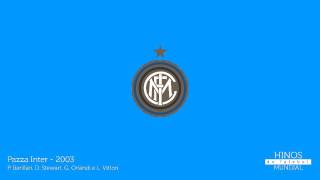 Pazza Inter! | Hino Popular da Internazionale / Inter de Milão 🇮🇹