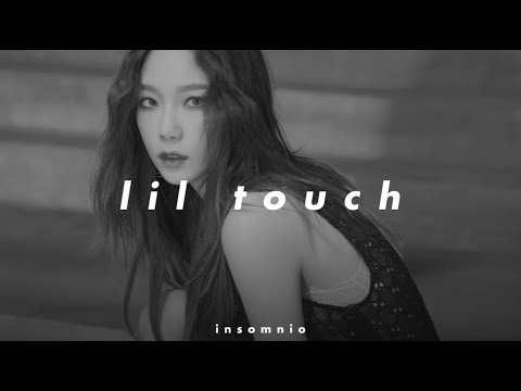 girls' generation oh!gg - lil touch (𝒔𝒍𝒐𝒘𝒆𝒅 𝒏 𝒓𝒆𝒗𝒆𝒓𝒃)