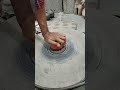 Carving on clay gullak satisfaction clay art