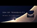 Sea of tranquility   from Solar Echoes   Nigel John Stanford Official Visual