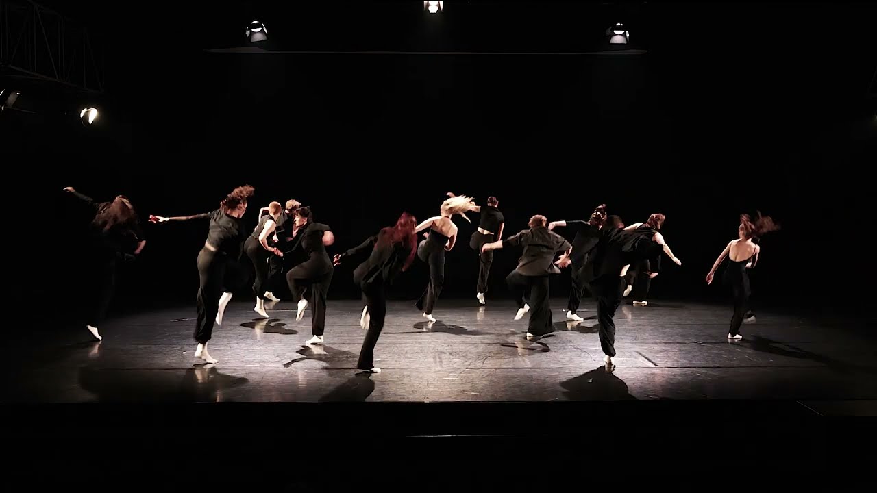 Erika Klütz Schule - a I part (2024)