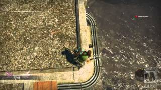 Famous Bionic Commando (2009) - Review Episode 279 Profile