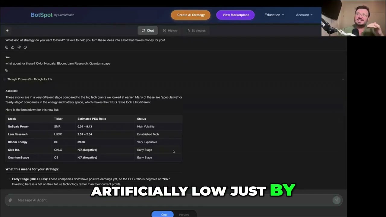 Palantir Stock: News, Options, & Crazy High Ratios!