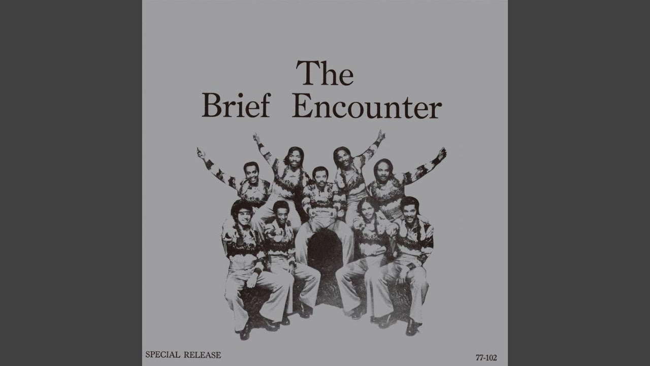 The Brief Encounter (Introduction) YouTube