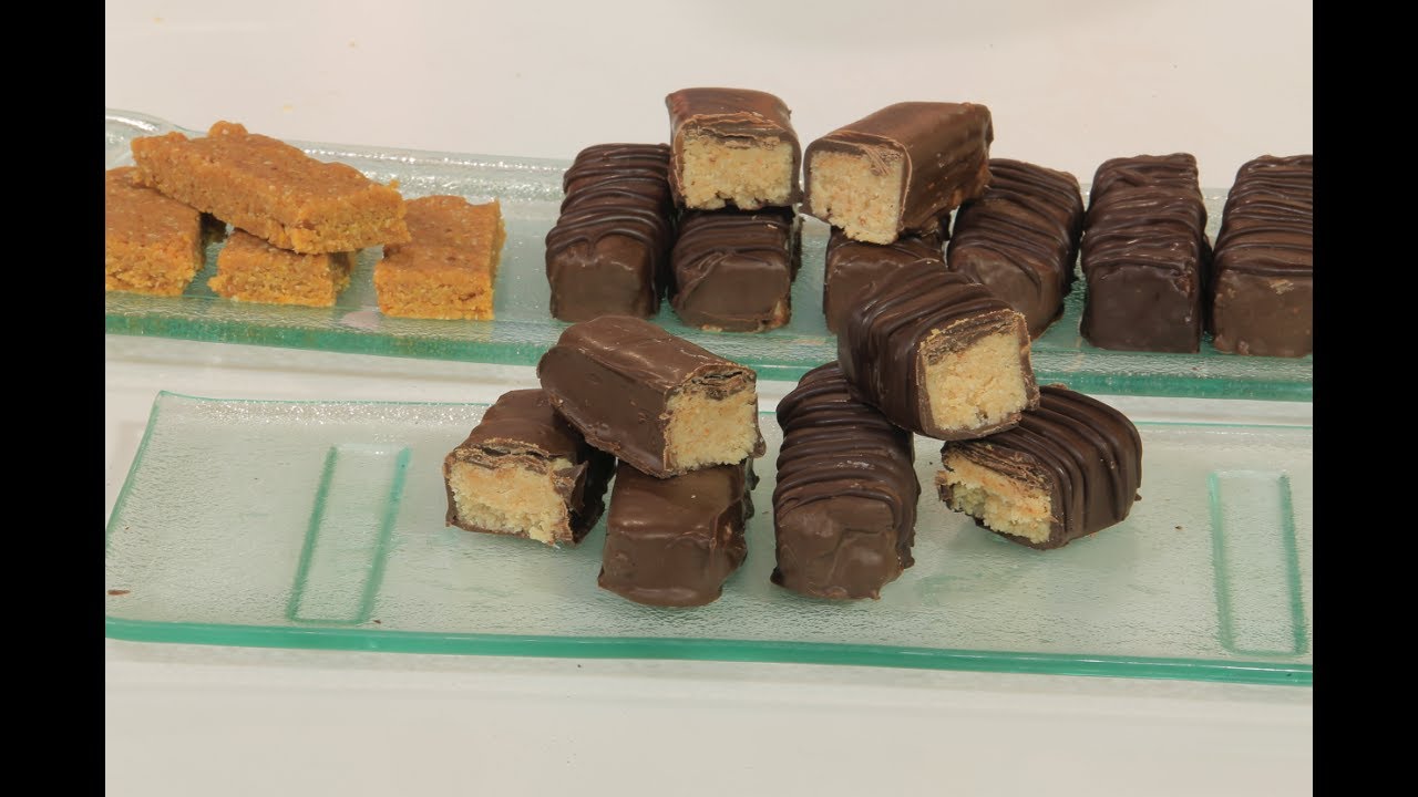 بروتين بار بيتي  | سالي فؤاد