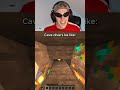 Cave Divers Be Like…