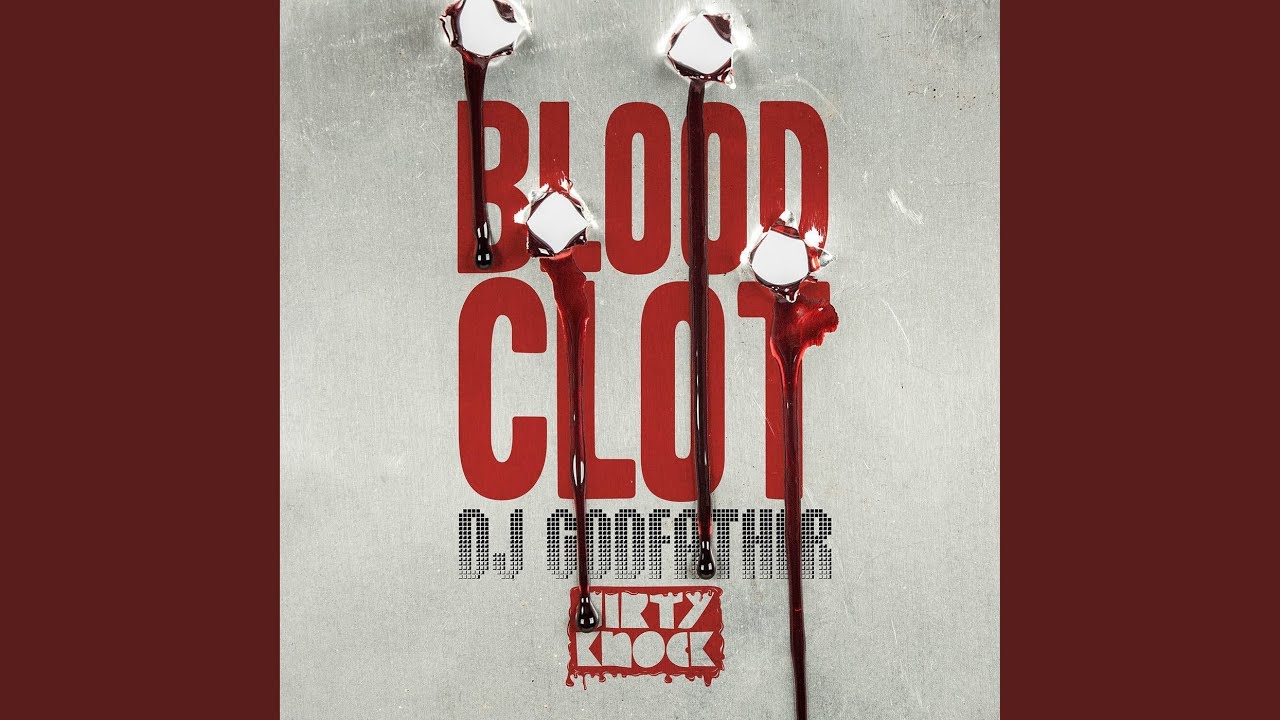 Blood Clot YouTube