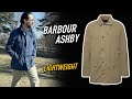 A Barbour that no one talks about. Ashby Lightweight Casual Jacket first impressions